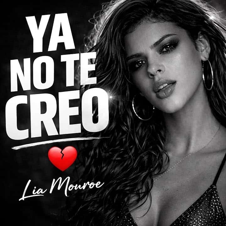 Ya no te creo