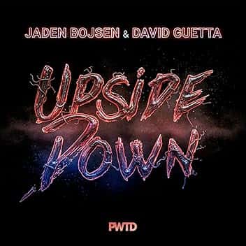 Upside Down (Extended)