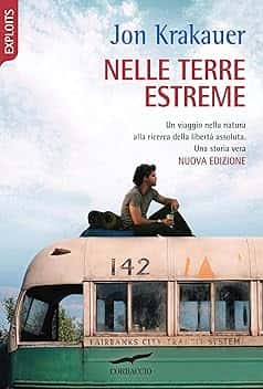 Nelle terre estreme: Into the Wild