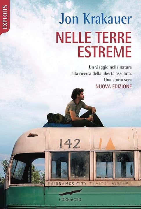 Nelle terre estreme: Into the Wild