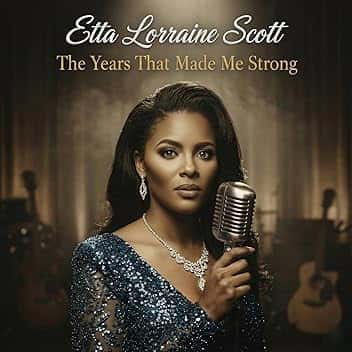 The Years That Made Me Strong