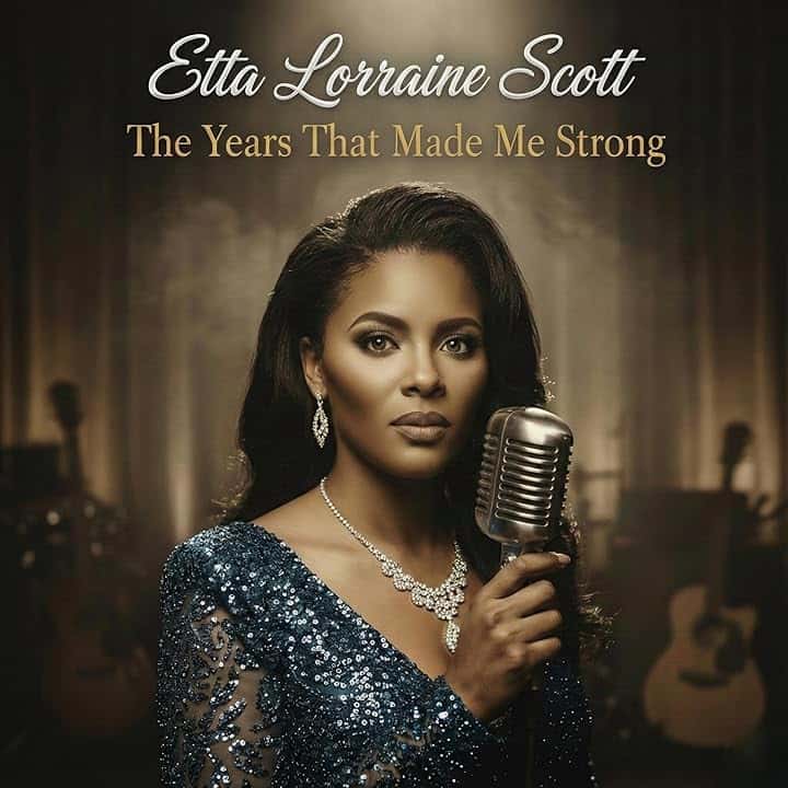 The Years That Made Me Strong