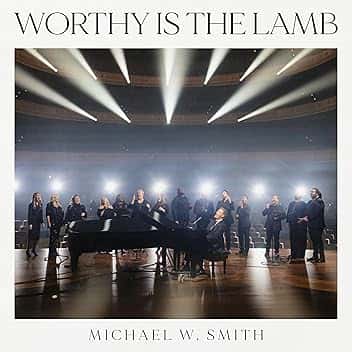Worthy is the Lamb [Live]