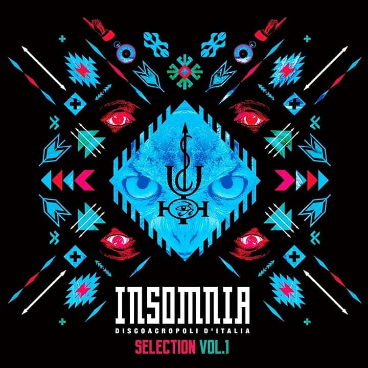 I Will Find You (Intro for Insomnia)