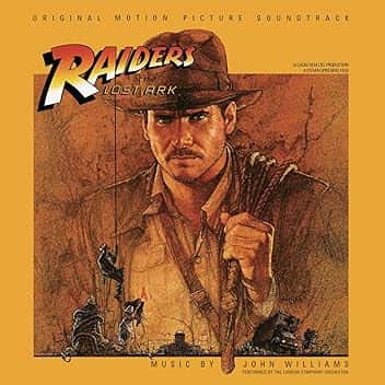 Washington Ending / Raiders March