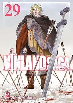 Vinland saga (Vol. 29)