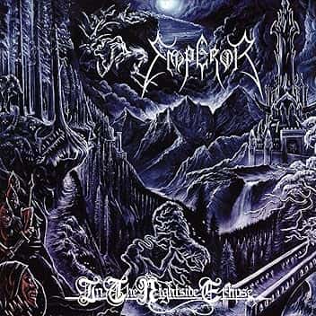 I Am The Black Wizards