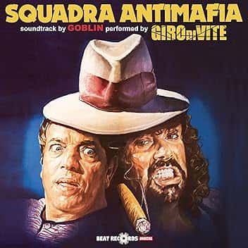 Squadra antimafia (E lassame perde instrumental) (Seq. 6)