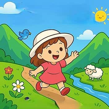 She'll Be Coming Around the Mountain When She Comes