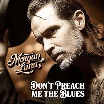Don’t Preach Me the Blues