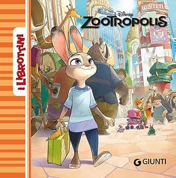 I librottini Zootropolis