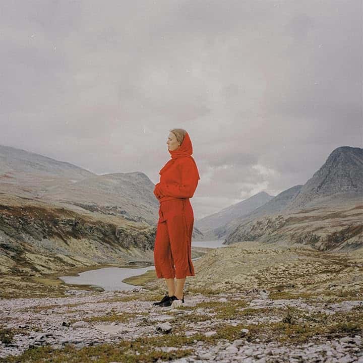 Evergreen In Your Mind