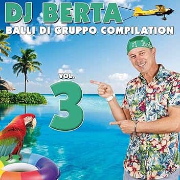 Africa bum bum (Ballo di gruppo dance)