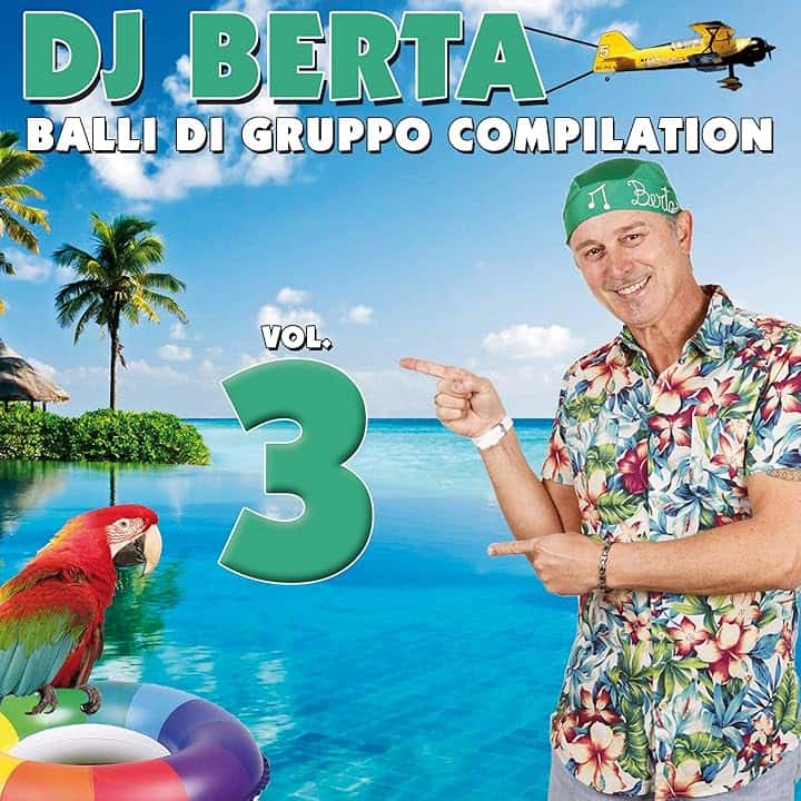 Africa bum bum (Ballo di gruppo dance)