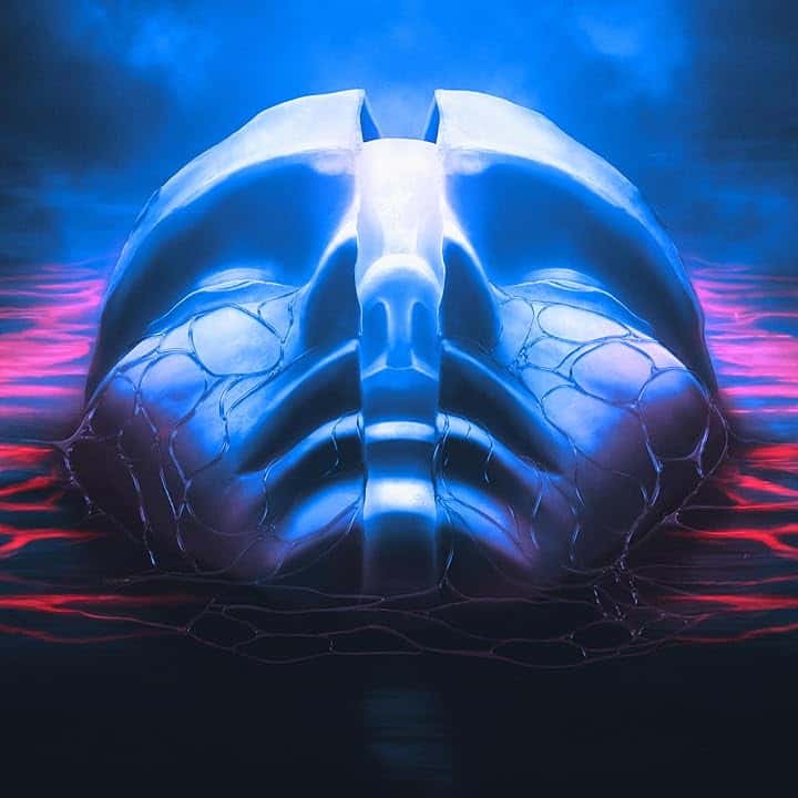 The New Flesh [Explicit]