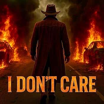 I Don't Care [Explicit]