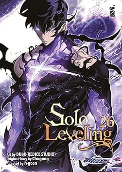 Solo leveling (Vol. 26)