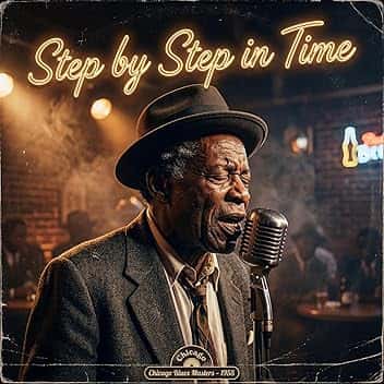 Step by Step in Time