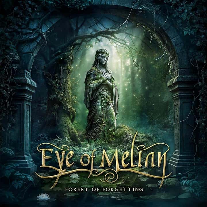 Forest of Forgetting