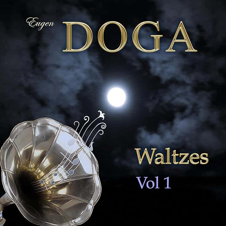 Grammofon (из кф. «Без улик»)