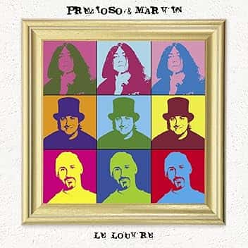 Le Louvre (Radio Edit)