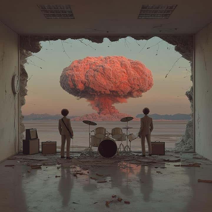 Digital Delta: volume five