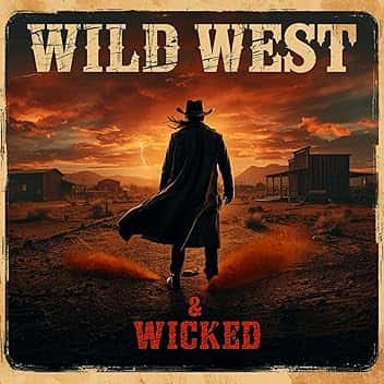 Wild West & Wicked (Remix)