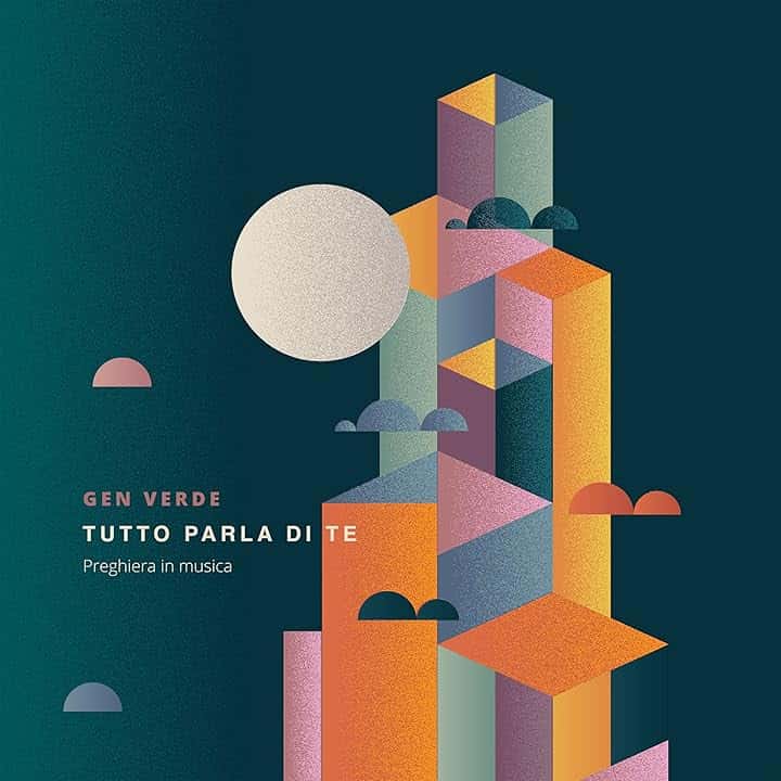 Tutto parla di te (Preghiera in musica)