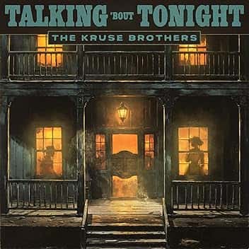 Talking 'Bout Tonight