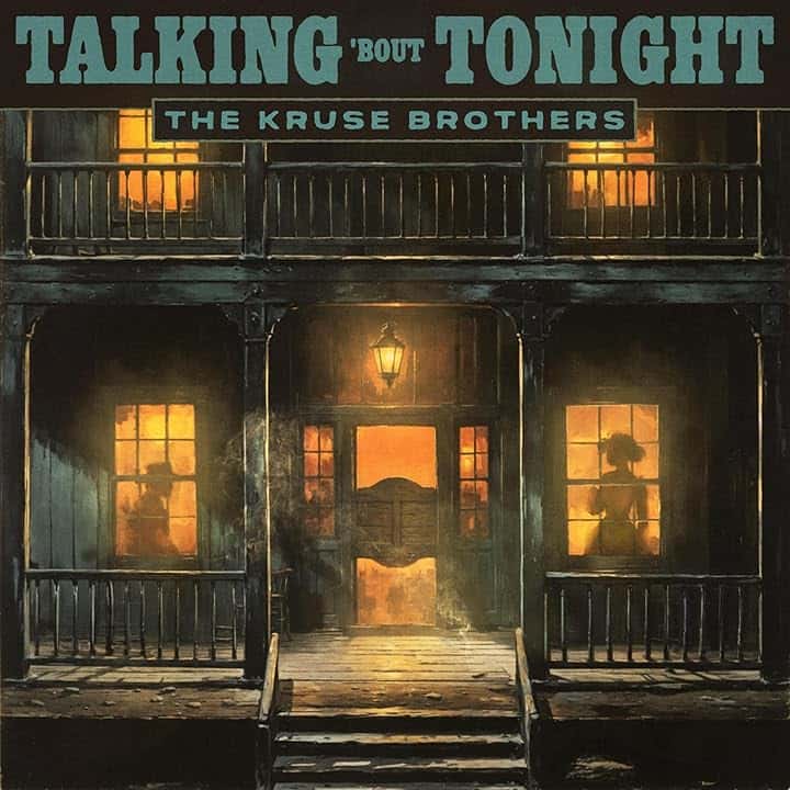 Talking 'Bout Tonight