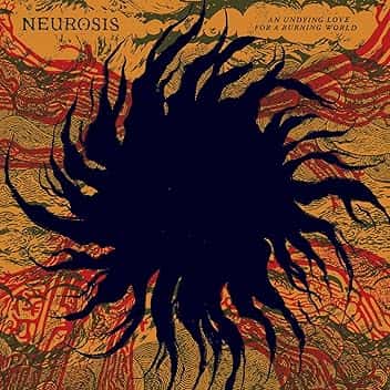 An Undying Love for a Burning World