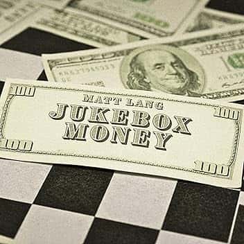 Jukebox Money