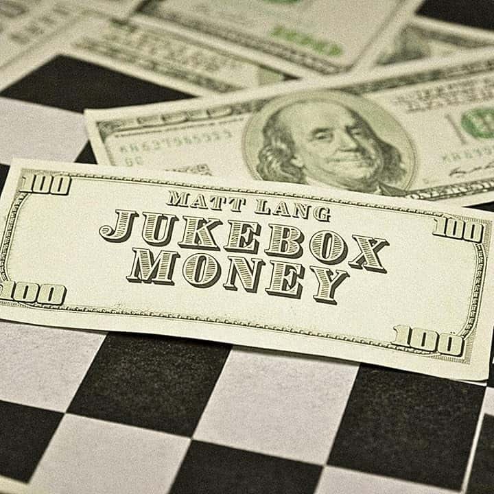 Jukebox Money