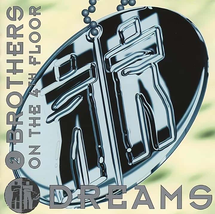 Dreams (Will Come Alive)