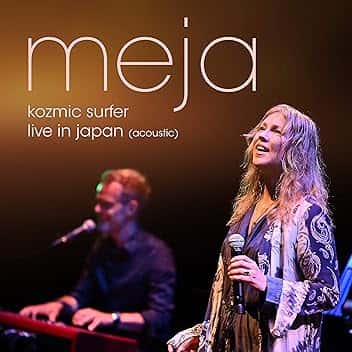 Kozmic Surfer - Live in Japan (Billboard Live 2020)