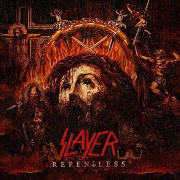 Repentless [Explicit]