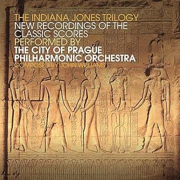 Main Theme (From "Raiders of the Lost Ark")
