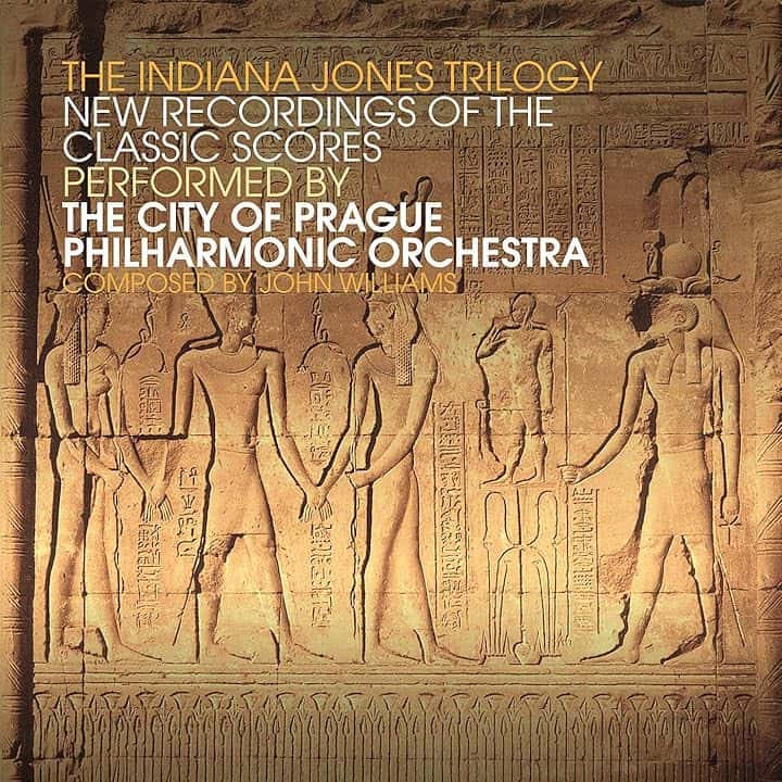 Main Theme (From "Raiders of the Lost Ark")