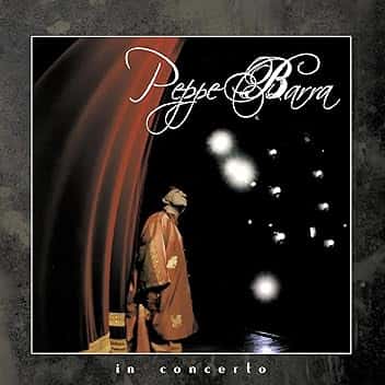 Peppe Barra in concerto (Live)