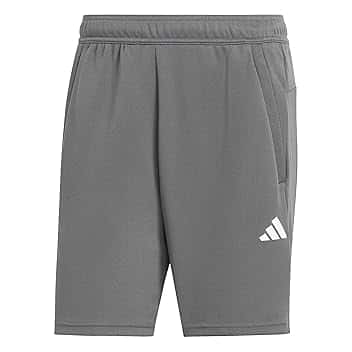 Adidas Uomo Train Essentials all Set Training Shorts