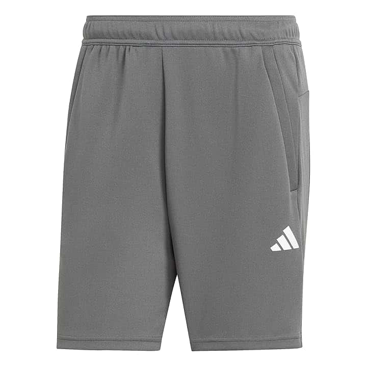 Adidas Uomo Train Essentials all Set Training Shorts