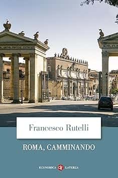 Roma, camminando