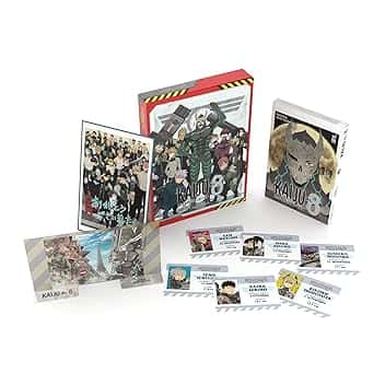 Kaiju No. 8. Celebration edition. Ediz. speciale (Vol. 16)