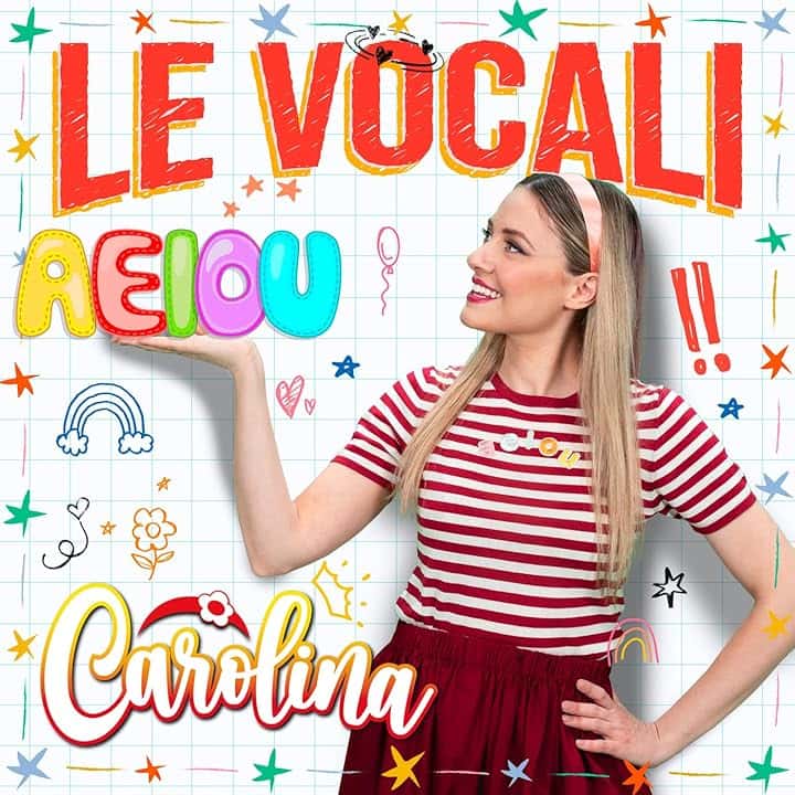 Le vocali