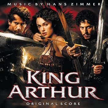 King Arthur