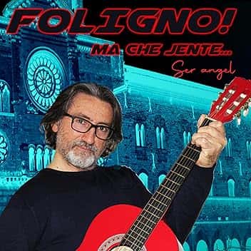 Foligno! Ma che jente...