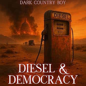 Diesel & Democracy (Dark Blues & Dark Country Music)