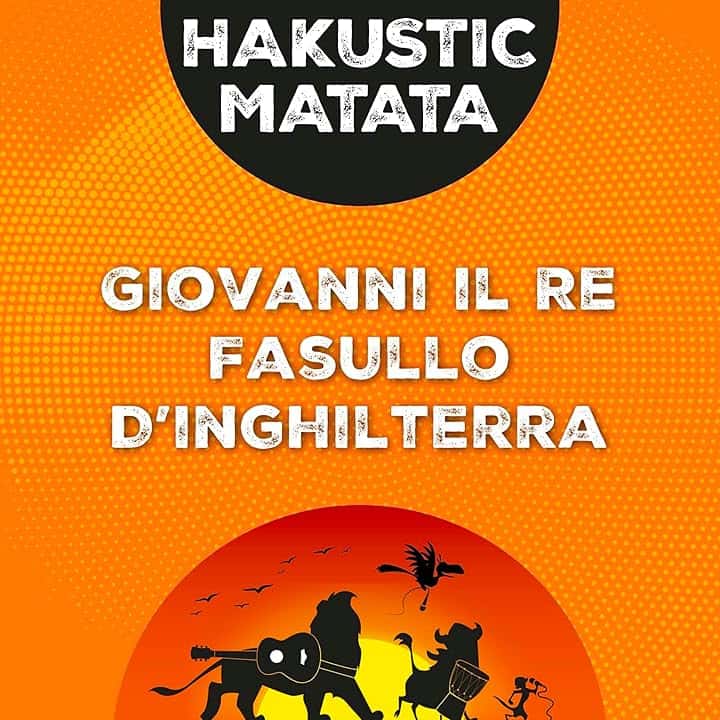 Giovanni Il Re Fasullo d'Inghilterra