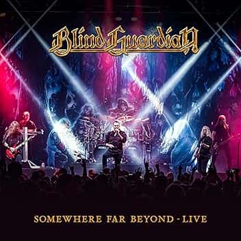 Somewhere Far Beyond (Live)