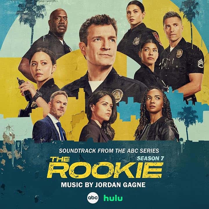 The Rookie, Season 7 (Soundtrack from the ABC Series)